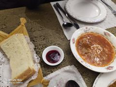 -92°C俄式厨房(中央大街店)