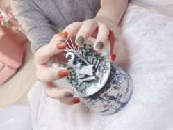 -JX今喜美甲美睫