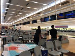 -广州保龄球馆(广州天河体育中心店)