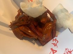 -鸽子侯·家宴·平价海鲜(绿地店)