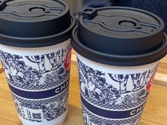 -霸王茶姬(金港国际店)
