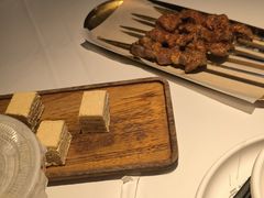 -西域阿里马新疆菜·清真(桂花路店)