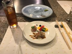 -神户牛排餐厅MOURIYA(总店)