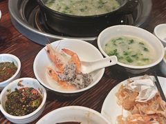 -大良毋米粥(锦龙路总店)