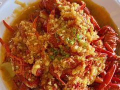 -味道工厂楚虾王(龙虾城店)