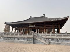-仙游寺