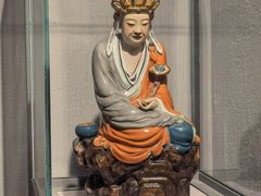 -景德镇中国陶瓷博物馆