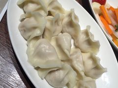 -喜鼎海胆水饺(柏威年购物中心店)