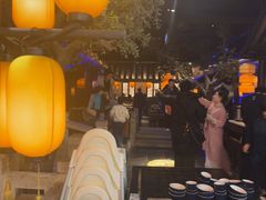 -绿茶餐厅(燕郊永旺店)