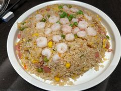 锦绣炒饭-佘山世茂艾美·御珍轩中餐厅