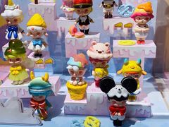 -泡泡玛特POPMART(壹号店)