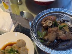 -闽公馆·客家私房菜·商务宴请·包厢(杏林橡树湾店)