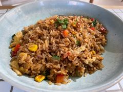 -小满Grainkitchen(滨江商业广场店)