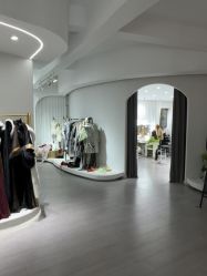 -星光兔·西扶海棠·写真馆(景德镇店)