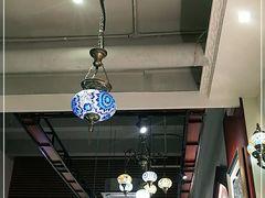 大堂-Mevlana梅夫娜土耳其餐厅·清真