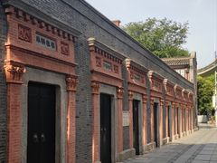 -中共二大会址纪念馆