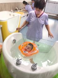 -壹佳月子中心(大连店)