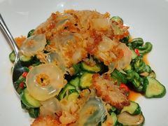 -连鹭海鲜·海肠捞饭·海胆饭(星海店)