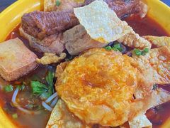 原味螺蛳粉-龍城柳州螺蛳粉(群星路店)
