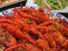 -金陵一哥龙虾(水木秦淮店)
