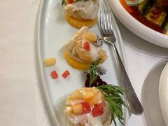 -武汉香格里拉大酒店·香宫中餐厅