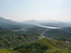 -吉林市朱雀山国家森林公园