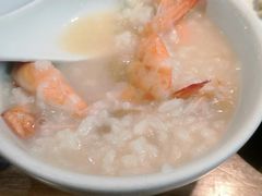 -潮粥荟·潮汕砂锅粥(槐房万达店)