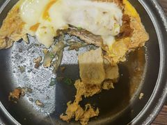 -胜博殿霸王树(嘉里中心店)