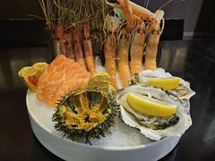 -花狸日本料理(柏庐广场店)