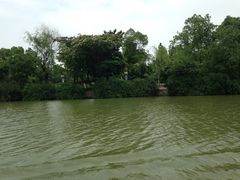 -南通濠河风景名胜区