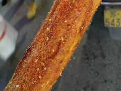 -玛马艾脆皮水磨年糕(湖北路87-89小区店)