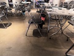 大堂-有局·成都市井烧烤·精酿啤酒(双楠店)