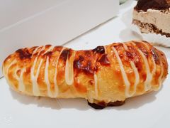 -西村叔叔的店·面包·甜品·蛋糕(崂山丽达店)