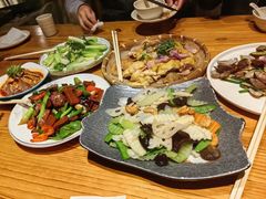 -花溪雨·森林餐厅(石基店)