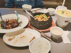 -桂满陇·杭州饭店(清河万象店)