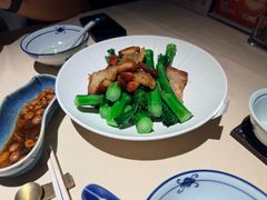 -侨美食家·粤菜(体育西路店)