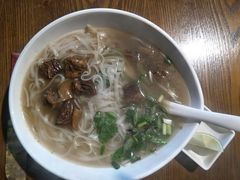 -越南牛肉河粉餐厅(书院巷店)