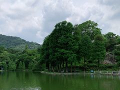-广州市白云山风景名胜区
