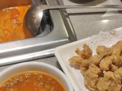 -海底捞火锅(宝龙广场夜宵主题店)