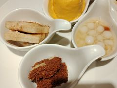 -川味堂·四川豆花(八卦岭店)