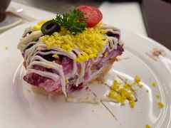 -马迭尔西餐厅(中央大街店)