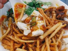 -西月城谭豆花(春熙路店)