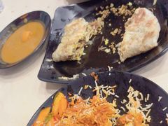 -新加坡Zam Zam餐馆