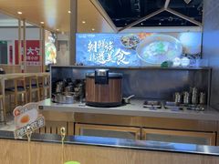 -梨花牛肉汤饭(仁恒伊势丹店)