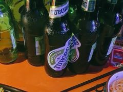 -别院里音乐餐酒吧(双流航空港店)