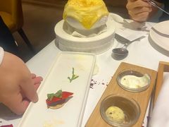 -王品牛排(福州泰禾店)