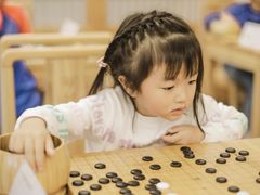 -子曰书院·古筝围棋书法国画小主持(夏都店)