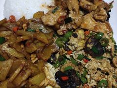 -大米先生(韶山南路店)