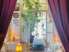 -小小花园 Le.Petit.Jardin(西岸滨江店)