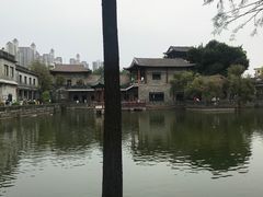 -东莞市可园博物馆